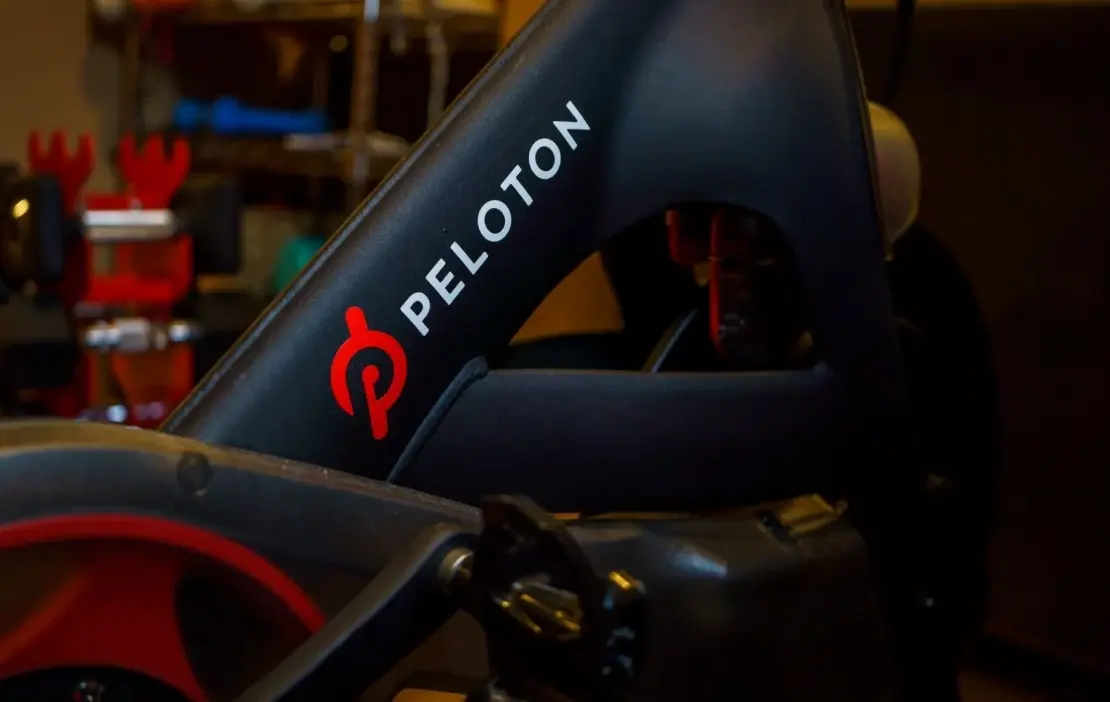 Peloton