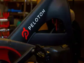 Peloton