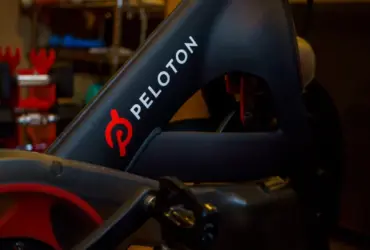 Peloton