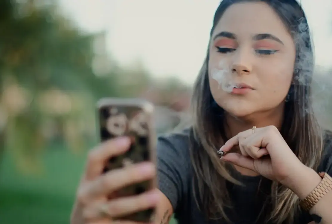 ice maconha