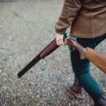 espingarda winchester 22
