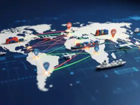 Como enviar remessas internacionais com criptomoedas