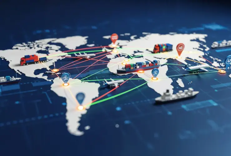 Como enviar remessas internacionais com criptomoedas