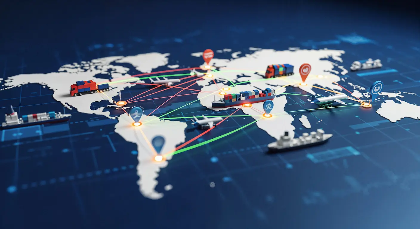 Como enviar remessas internacionais com criptomoedas